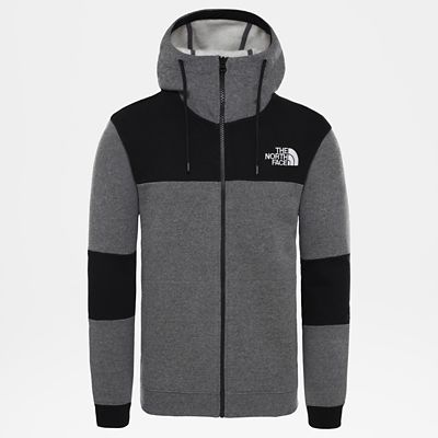 The North Face Himalayan Full Zip Sale, 58% OFF | www 