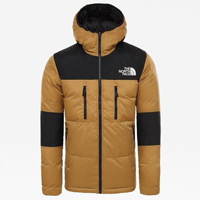 the north face m himalayan light hoodie