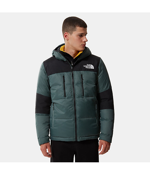 HIMALAYAN LIGHT GIACCA IN PIUMINO UOMO | The North Face