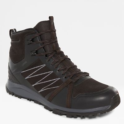 the north face lw fp ii gtx Online 