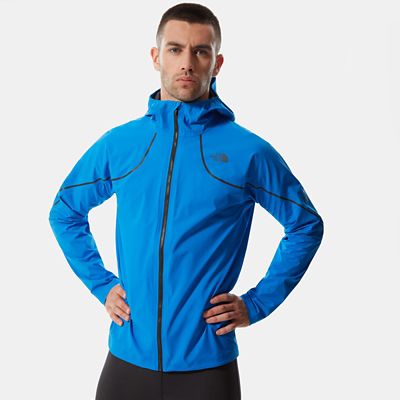 the north face fly jacket