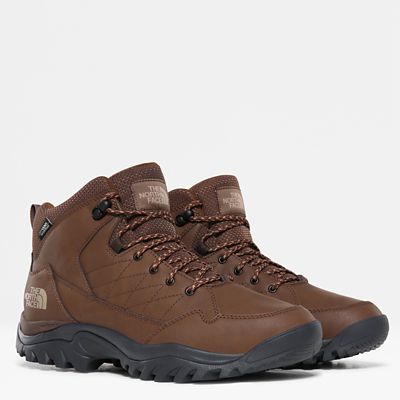 the north face men's storm strike wp