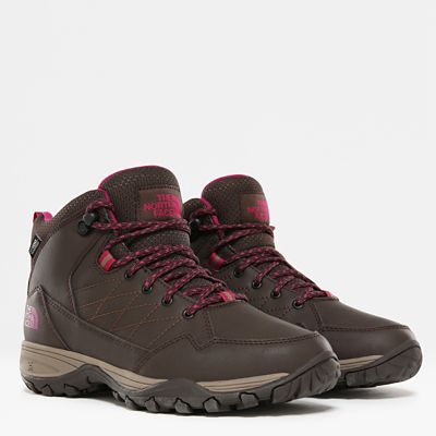 The North Face Women&#39;s Storm Strike II Hike Boots. 1