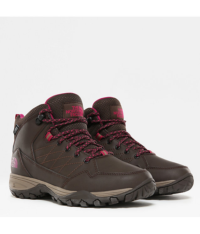 The North Face Women&#39;s Storm Strike II Hike Boots. 1