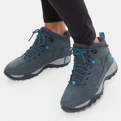north face storm strike wp