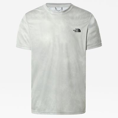 The North Face Men&#39;s Reaxion Amp T-Shirt. 10