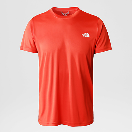 T-shirt Reaxion Amp pour homme | The North Face