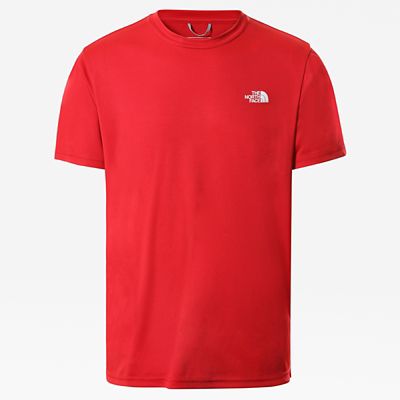The North Face Men&#39;s Reaxion Amp T-Shirt. 11