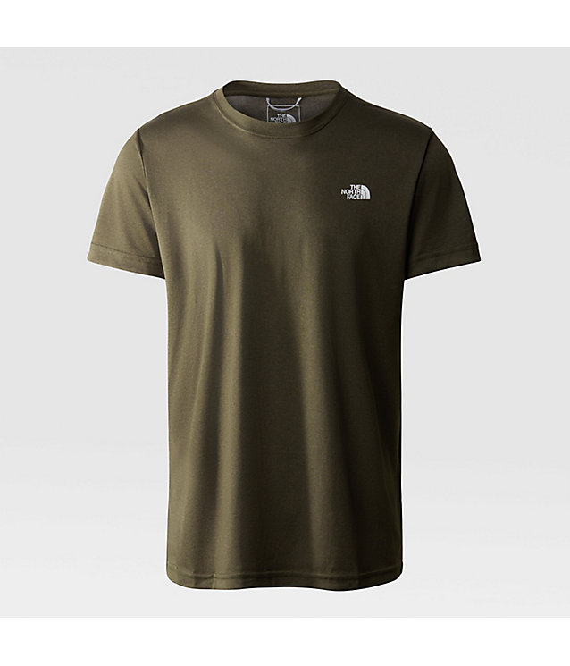 Reaxion Amp t-shirt uomo | The North Face