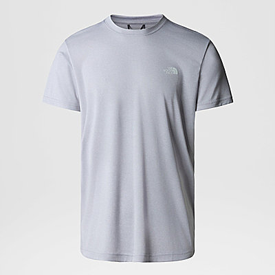 galning Evakuering Sow Men's Reaxion Amp T-Shirt | The North Face