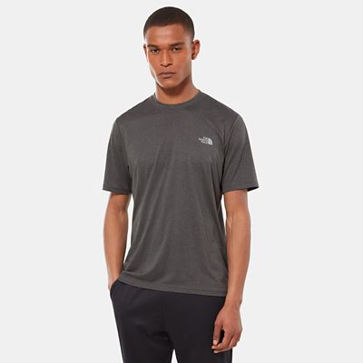 north face reaxion amp crew