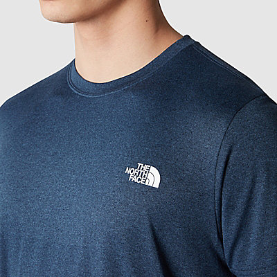 Men\'s Reaxion Amp T-Shirt | The North Face