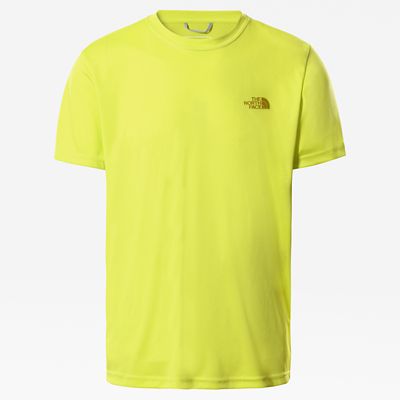 The North Face Men&#39;s Reaxion Amp T-Shirt. 11