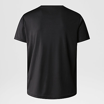 Reaxion Amp T-Shirt für Herren 2