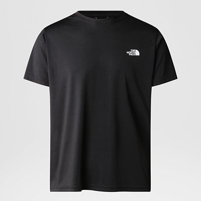 Camiseta Reaxion Amp para hombre | The North Face