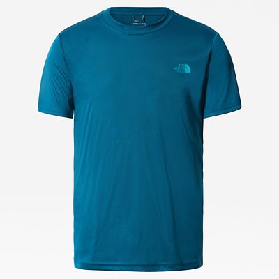 The North Face Men&#39;s Reaxion Amp T-Shirt. 10