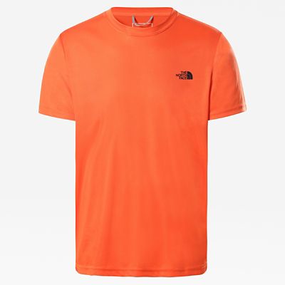 The North Face Men&#39;s Reaxion Amp T-Shirt. 8