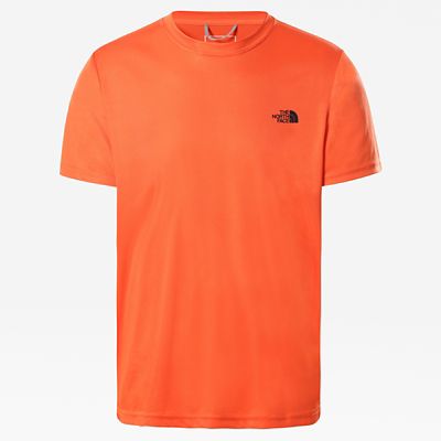 The North Face T-shirt Reaxion Amp pour homme. 8