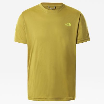 The North Face Men&#39;s Reaxion Amp T-Shirt. 9