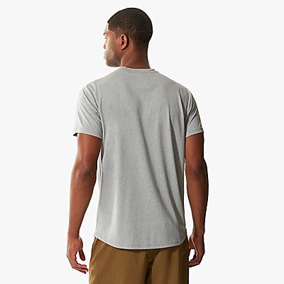 Reaxion Amp T-Shirt für Herren 3