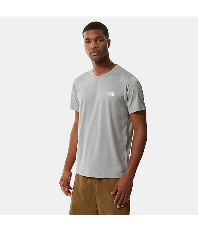 T-shirt Uomo Reaxion Amp | The North Face