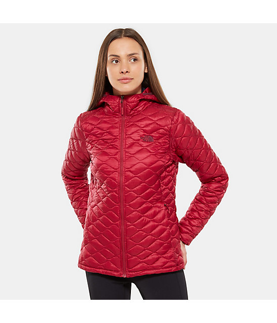 Women's Thermoball™ Hoodie