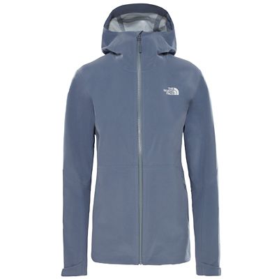 north face apex flex dryvent review