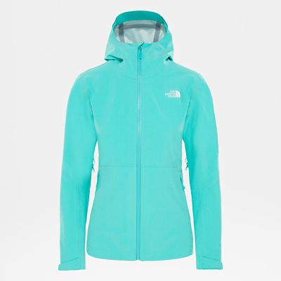 north face dryvent womens jacket