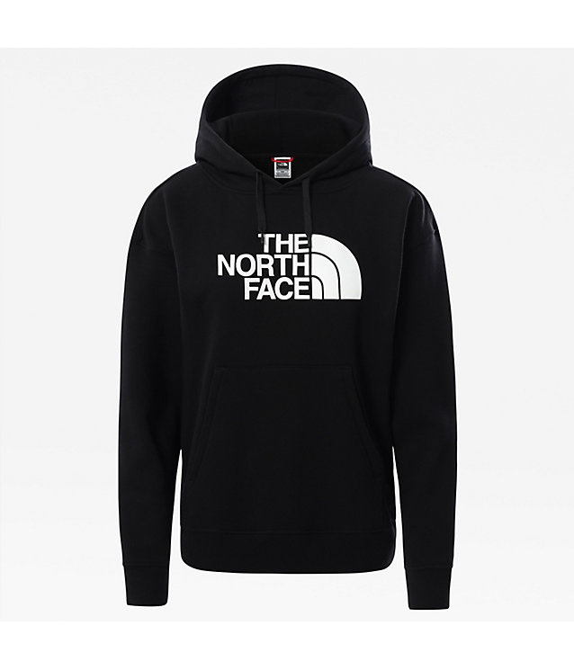 Light Drew Peak-hoodie voor dames | The North Face