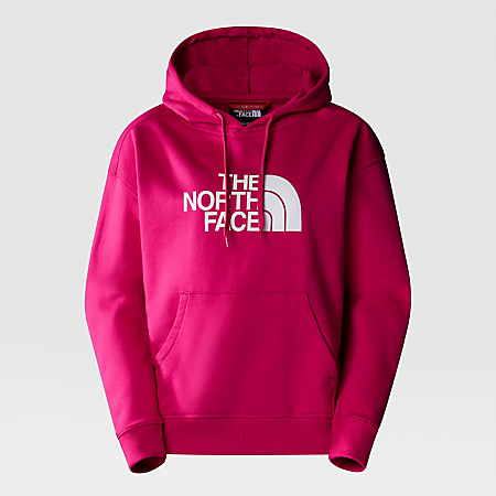 Light Drew Peak-hoodie voor dames | The North Face