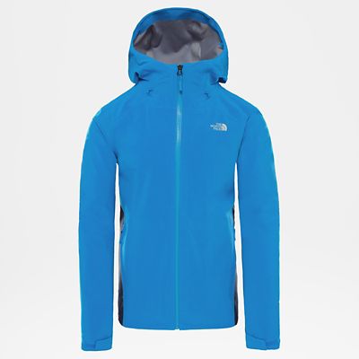 the north face men's apex flex dryvent jacket