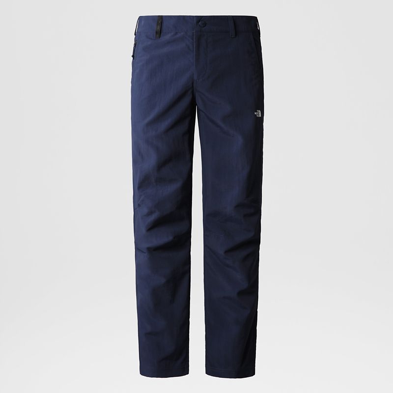 The North Face Men's Tanken Trousers Summit Navy