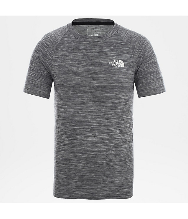 Men's Impendor Seamless T-Shirt | The North Face