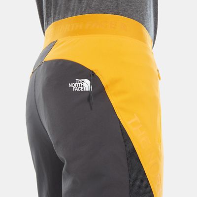 the north face impendor pant