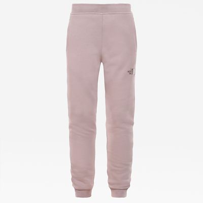 north face fleece pants