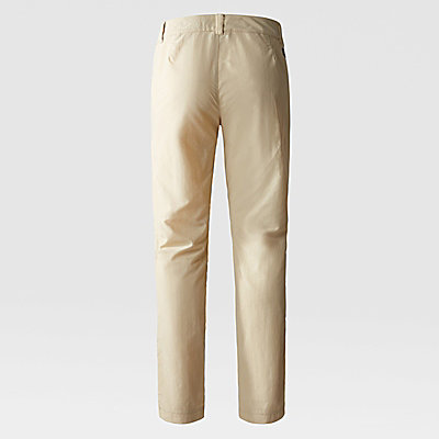 Quest Trousers W 10