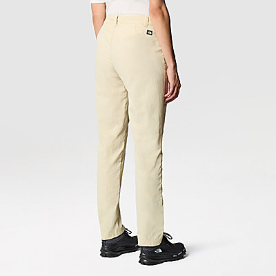 Quest Trousers W 4