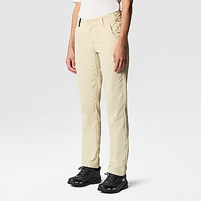 Women's Quest Trousers | The North Face