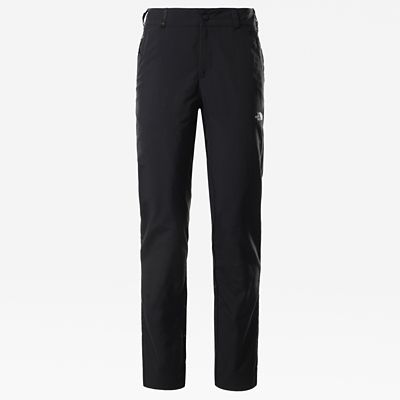The North Face Women's Quest Trousers. 1