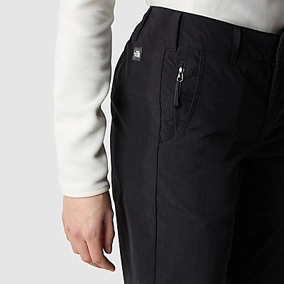 Quest Trousers W 6