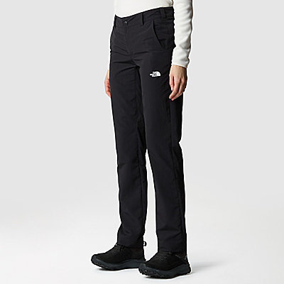 Quest Trousers W 1