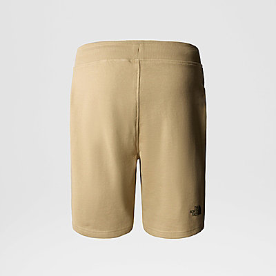 Men's Standard Light Shorts 2