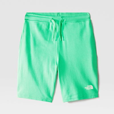 The North Face Men's Graphic Light Shorts. 1
