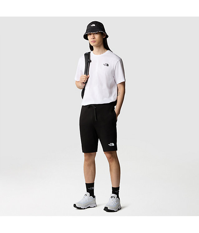 Herren Graphic Light Shorts | The North Face