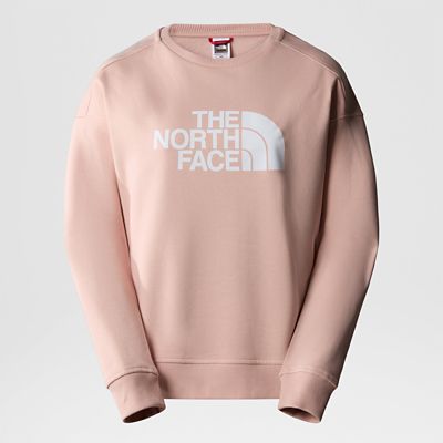 The North Face Women's Drew Peak Sweater. 1