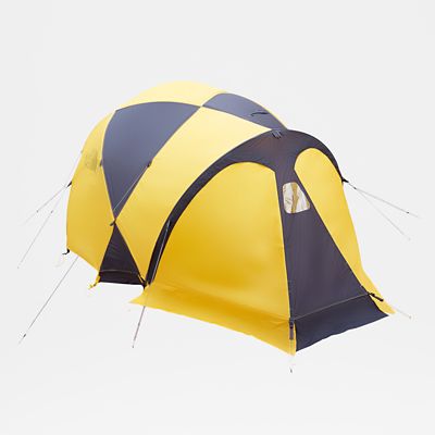 The North Face Summit Series™ Bastion 4 Person Tent. 2