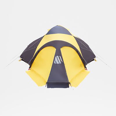 the north face ve 25 tent