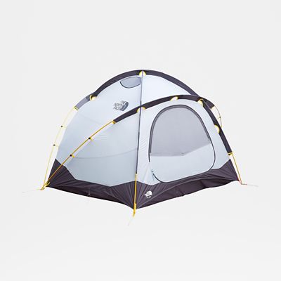 north face summit series tent