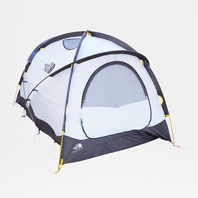 north face tent summit series