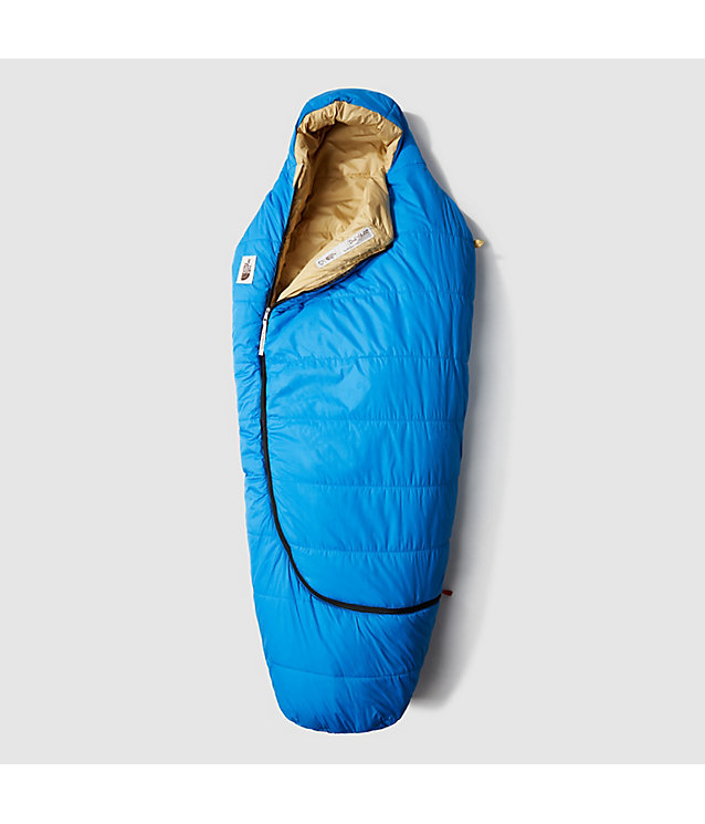 Youth Eco Trail -7C Synthetic Sleeping Bag | The North Face